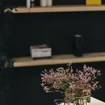 Ondarra Autocheck-in سان سيباستيان
