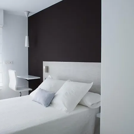 Ondarra Autocheck-in 3* Σαν Σεμπαστιάν