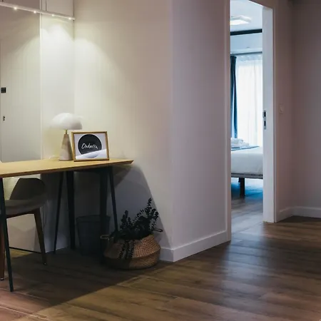 Maison d'hôtes Ondarra Autocheck-in