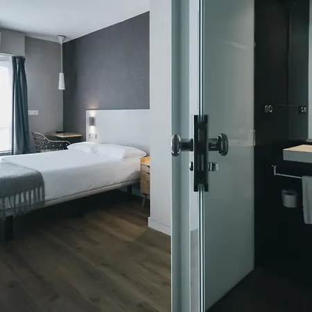 Maison d'hôtes Ondarra Autocheck-in Saint-Sébastien