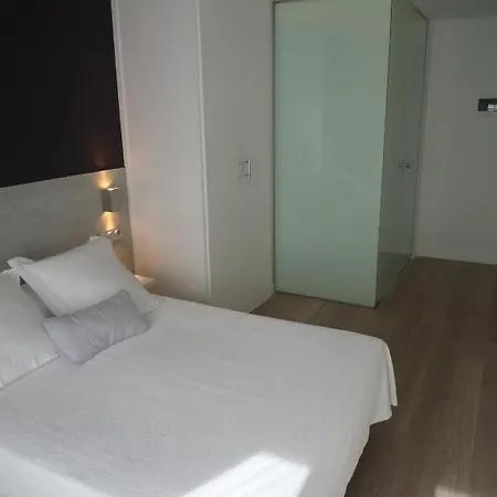 Πανσιόν Ondarra Autocheck-in Σαν Σεμπαστιάν