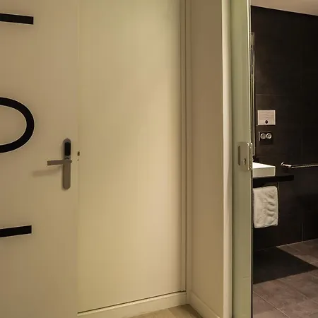 Ondarra Autocheck-in Πανσιόν 3*