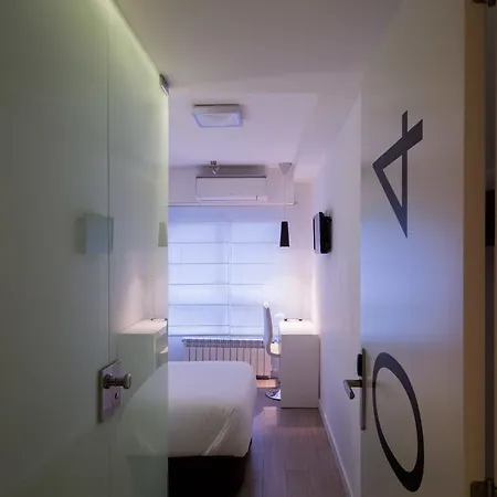 Ondarra Autocheck-in 3* Σαν Σεμπαστιάν