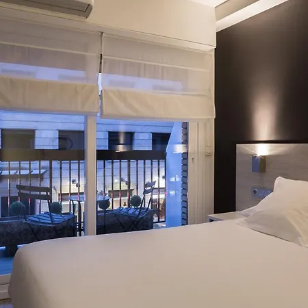 Πανσιόν Ondarra Autocheck-in