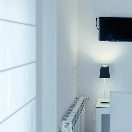 Ondarra Autocheck-in Σαν Σεμπαστιάν