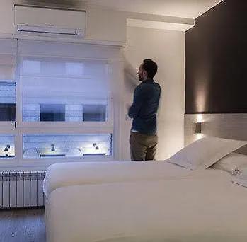 Ondarra Autocheck-in 3* Σαν Σεμπαστιάν