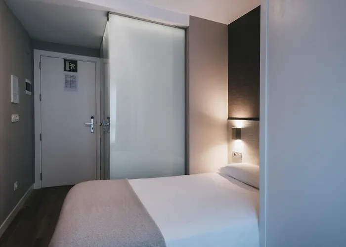 Maison d'hôtes Ondarra Autocheck-in Saint-Sébastien