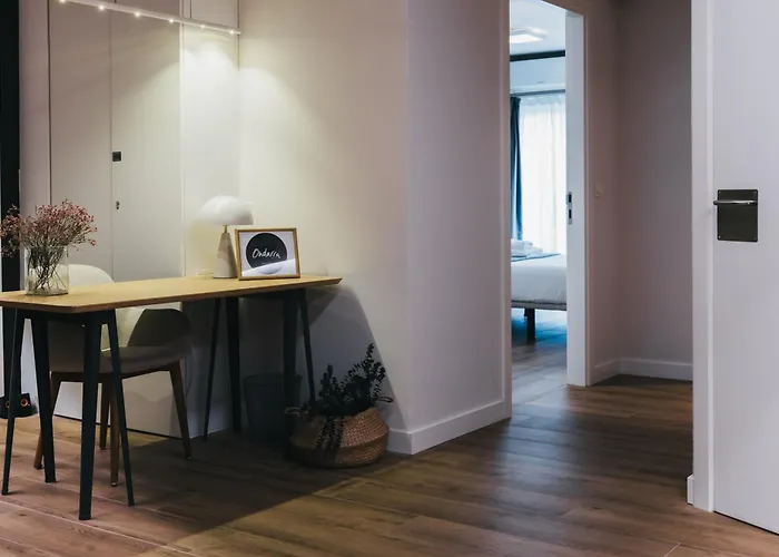 Maison d'hôtes Ondarra Autocheck-in