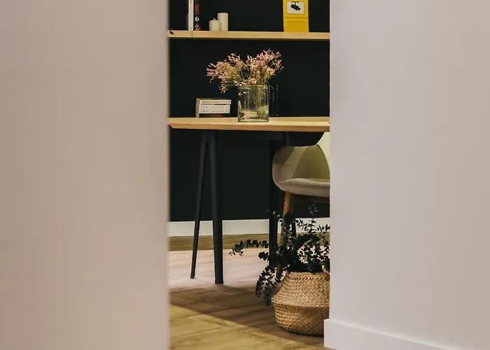 招待所 Ondarra Autocheck-in