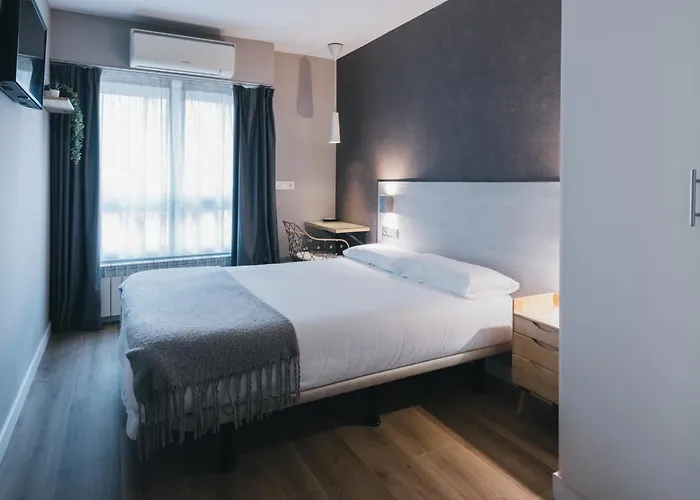 Maison d'hôtes Ondarra Autocheck-in 3*