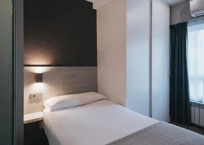 Maison d'hôtes Ondarra Autocheck-in Saint-Sébastien