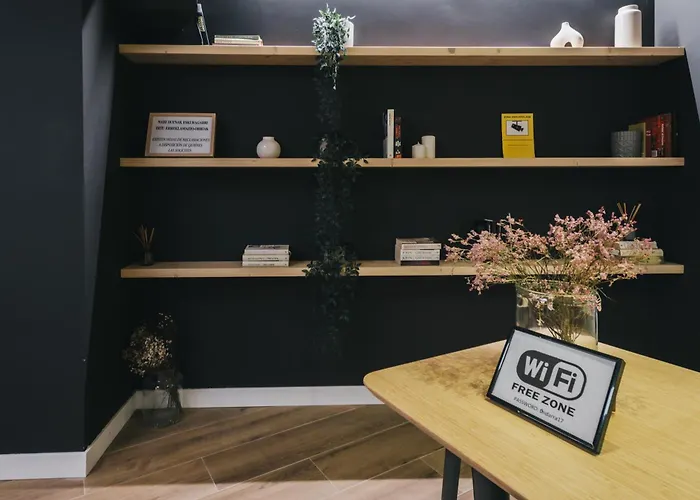 Ondarra Autocheck-in Saint-Sébastien