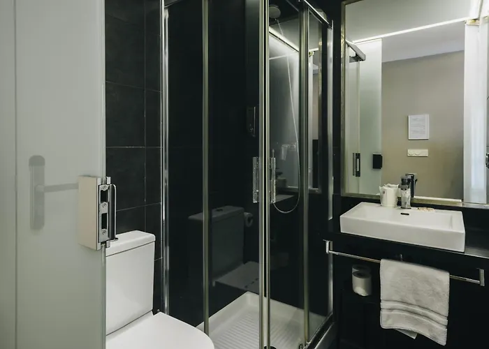 Ondarra Autocheck-in Maison d'hôtes 3*