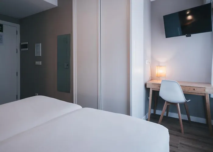 Maison d'hôtes Ondarra Autocheck-in 3*