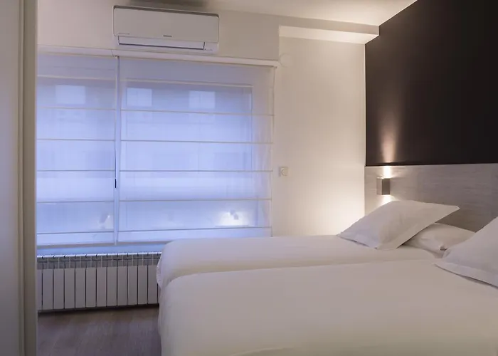 Maison d'hôtes Ondarra Autocheck-in 3*