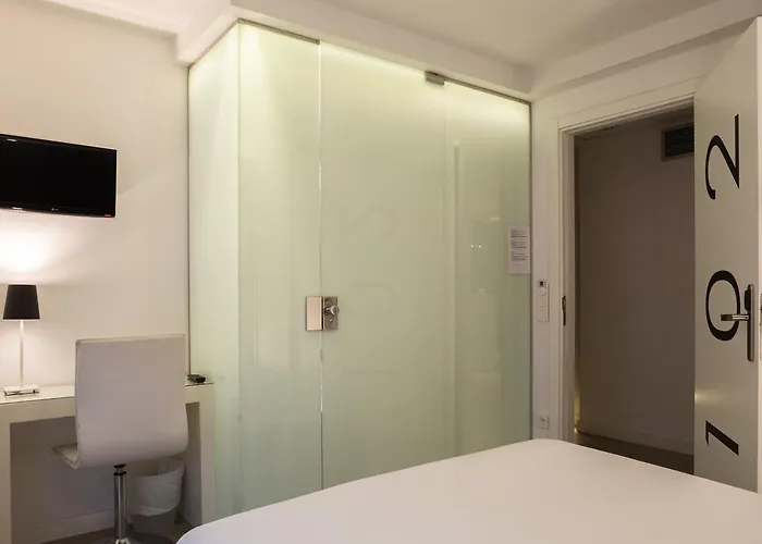 Ondarra Autocheck-in Maison d'hôtes