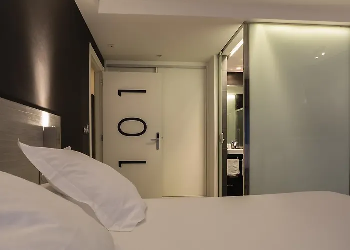 Maison d'hôtes Ondarra Autocheck-in Saint-Sébastien