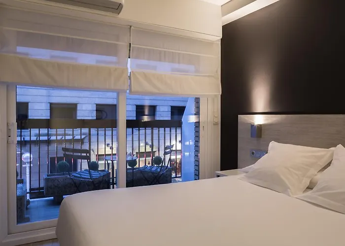 Maison d'hôtes Ondarra Autocheck-in