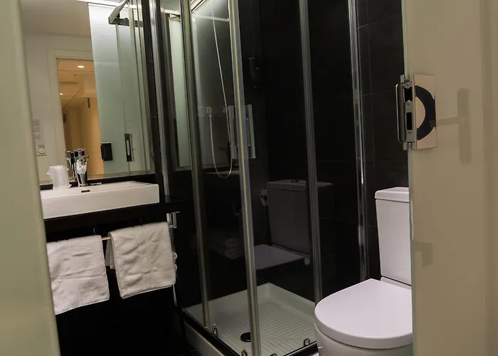 Maison d'hôtes Ondarra Autocheck-in 3*