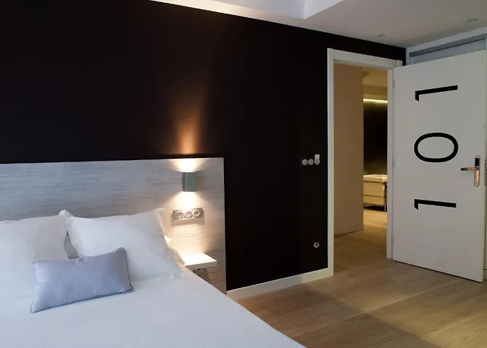 Ondarra Autocheck-in 招待所