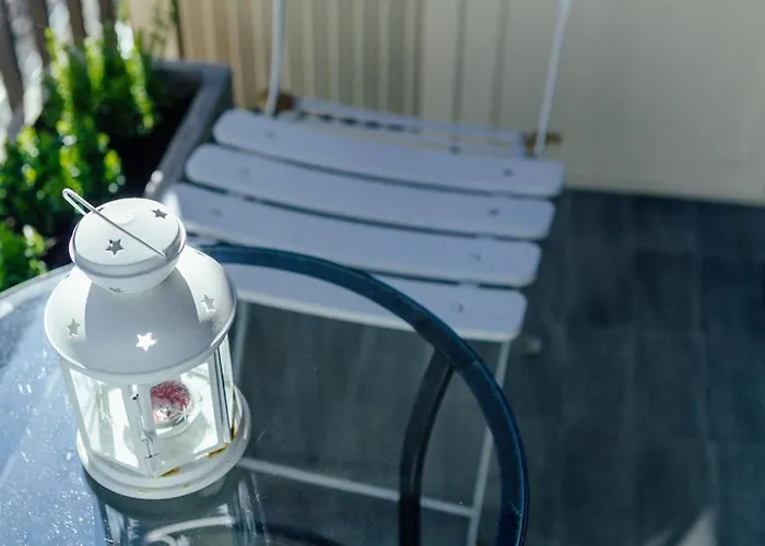 Ondarra Autocheck-in 3*