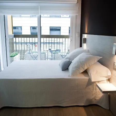 Ondarra Autocheck-in Vendégház San Sebastián