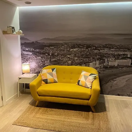 Ondarra Autocheck-in Vendégház 3*