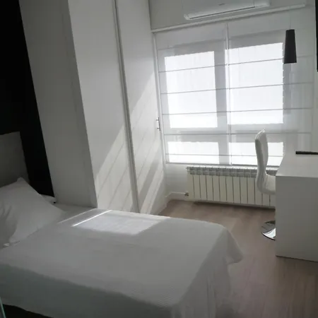 Ondarra Autocheck-in Penzion 3*