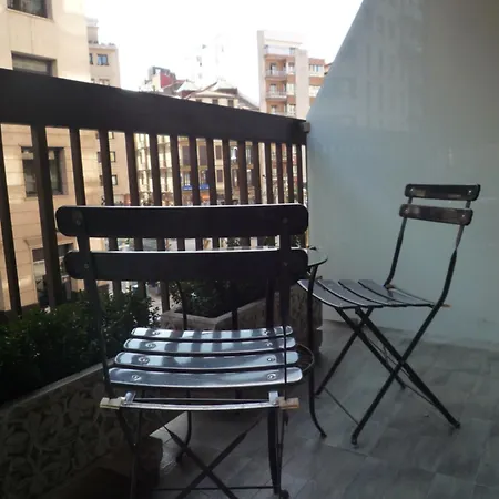 Ondarra Autocheck-in Penzion San Sebastián