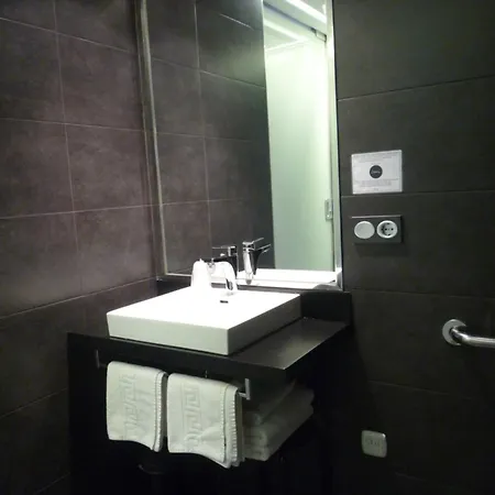 Ondarra Autocheck-in Vendégház