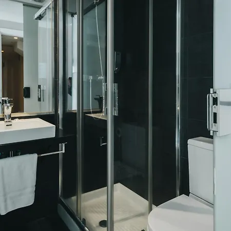 Ondarra Autocheck-in Guest house San Sebastian