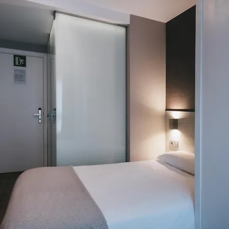 Vendégház Ondarra Autocheck-in San Sebastián