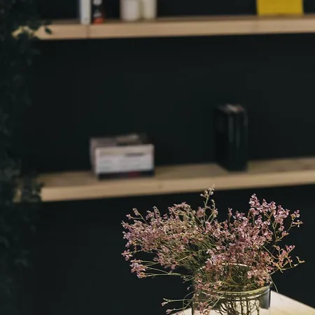 Ondarra Autocheck-in San Sebastián