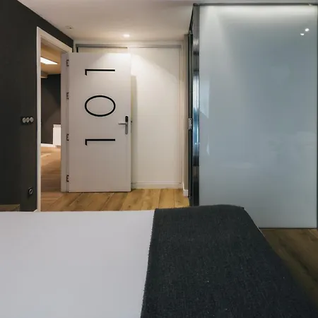 Ondarra Autocheck-in بيت ضيافة 3*