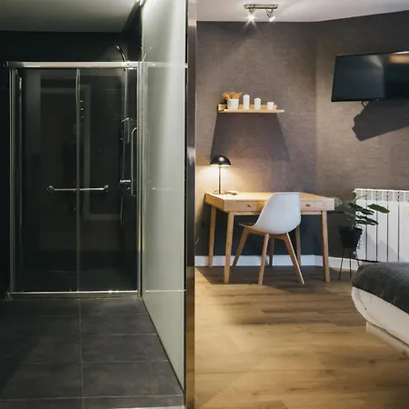 Ondarra Autocheck-in 3*