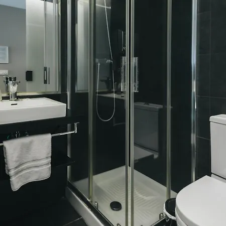 Ondarra Autocheck-in سان سيباستيان