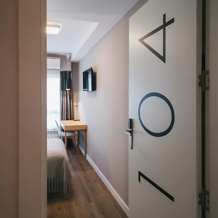 Ondarra Autocheck-in Vendégház