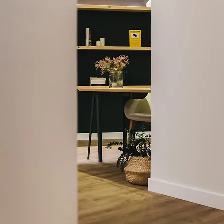 Vendégház Ondarra Autocheck-in