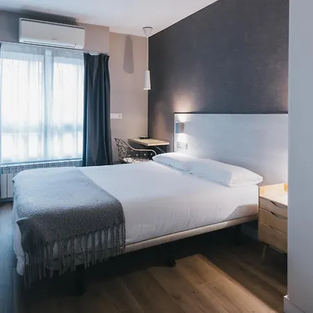 Vendégház Ondarra Autocheck-in 3*