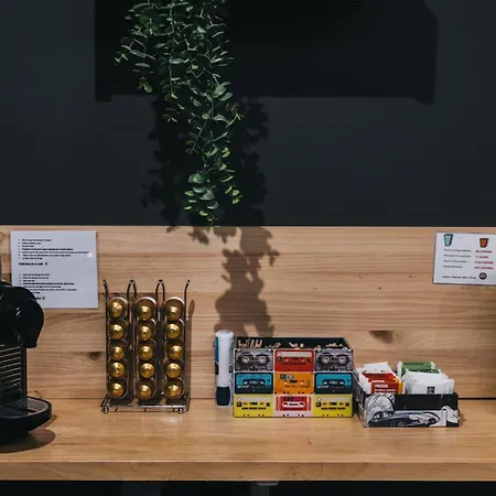 Ondarra Autocheck-in Vendégház San Sebastián