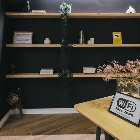 Ondarra Autocheck-in San Sebastián