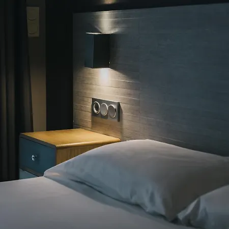 Ondarra Autocheck-in