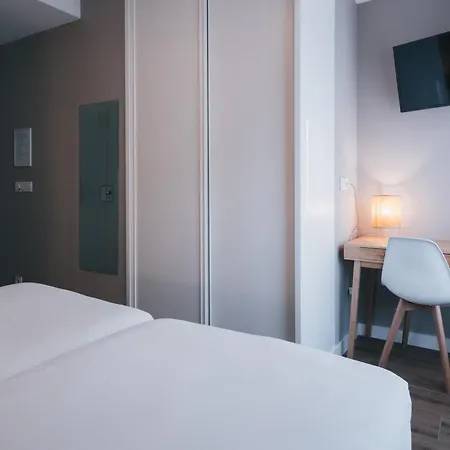 Vendégház Ondarra Autocheck-in 3*