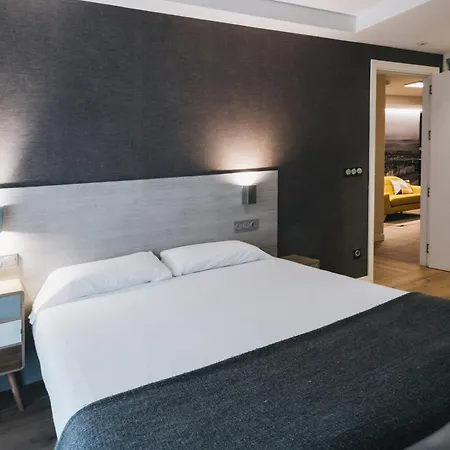 Ondarra Autocheck-in 3*