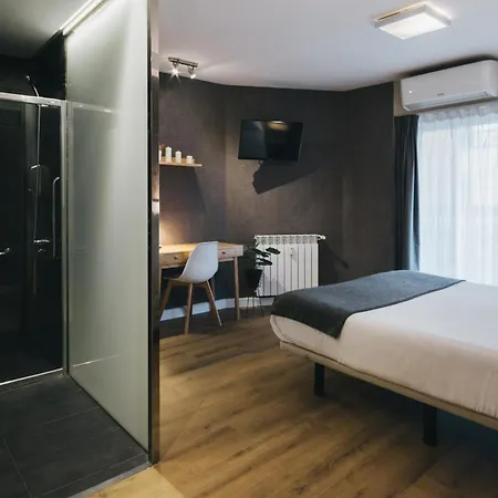 Ondarra Autocheck-in San Sebastián