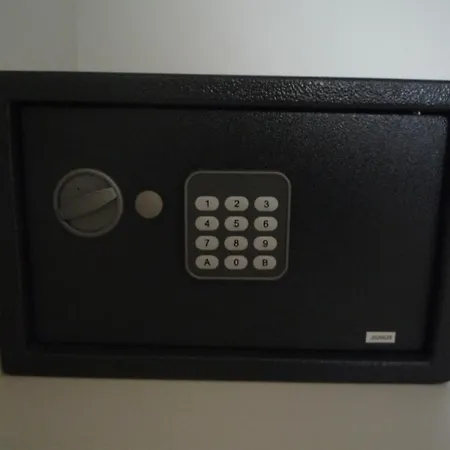 Ondarra Autocheck-in Penzion 3*