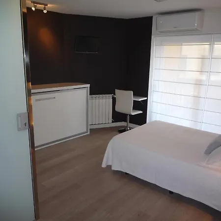 Ondarra Autocheck-in Vendégház San Sebastián