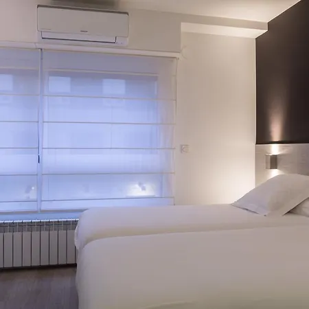 Vendégház Ondarra Autocheck-in 3*