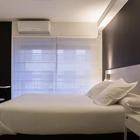 Ondarra Autocheck-in Penzion 3*