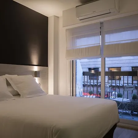 Ondarra Autocheck-in Penzion